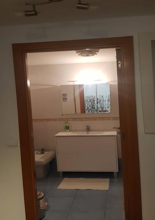 Karma Paraiso Tenerife Sur Apartment Costa Adeje (Tenerife)