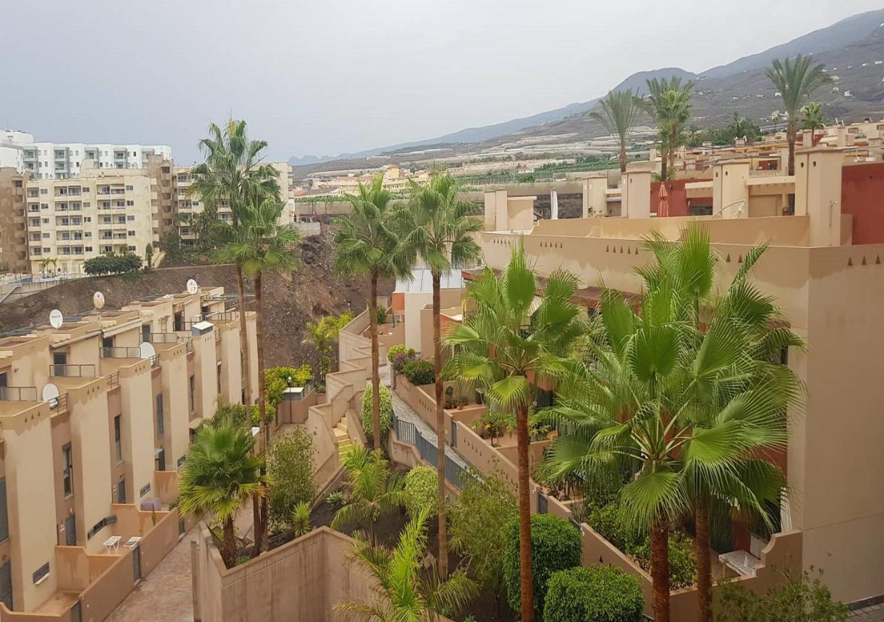 Karma Paraiso Tenerife Sur Apartment