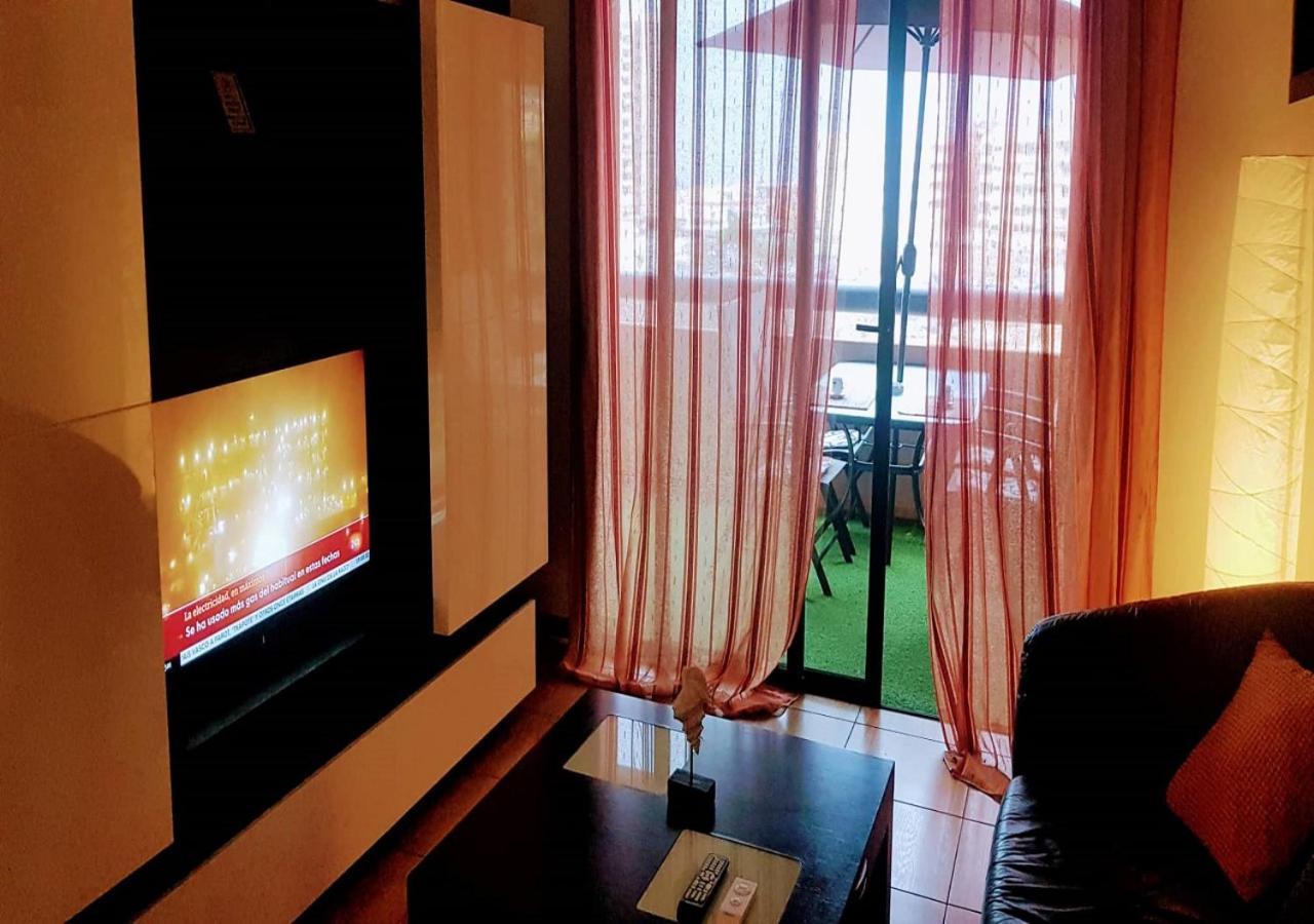 Karma Paraiso Tenerife Sur Apartment Costa Adeje (Tenerife)