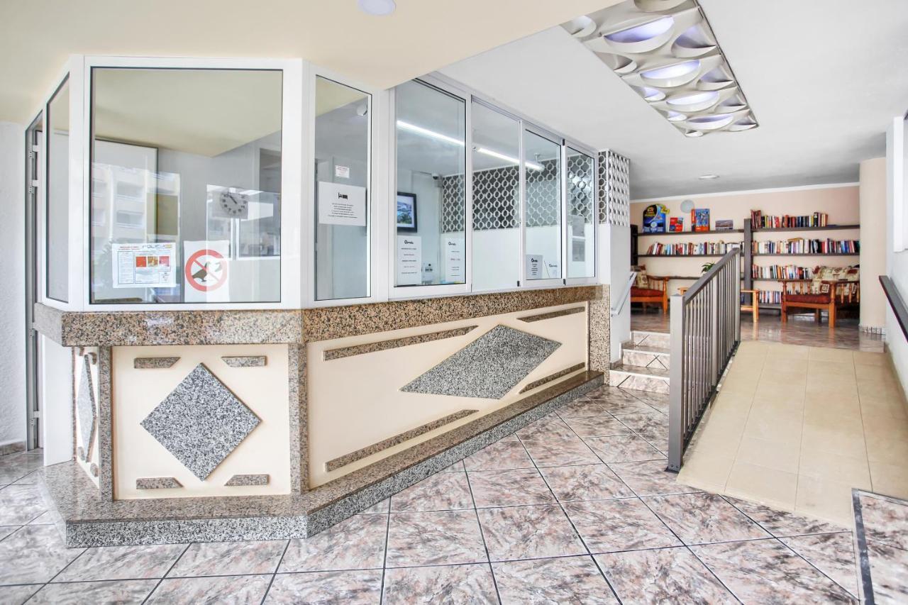 Appartement On The Beach, Sea View, Fast Fiber, Pool, Parking