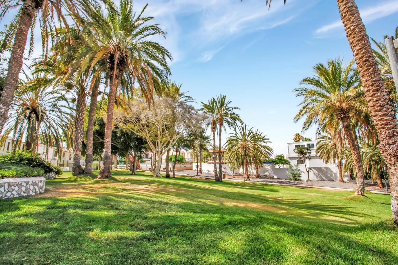 Appartement On The Beach, Sea View, Fast Fiber, Pool, Parking Playa de las Américas