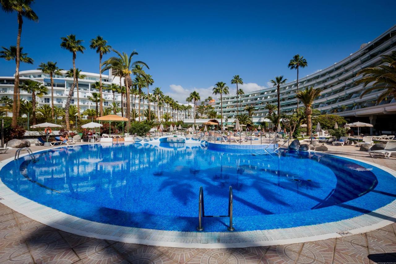 Blue Estudio - La Caleta Apartment Costa Adeje (Tenerife)
