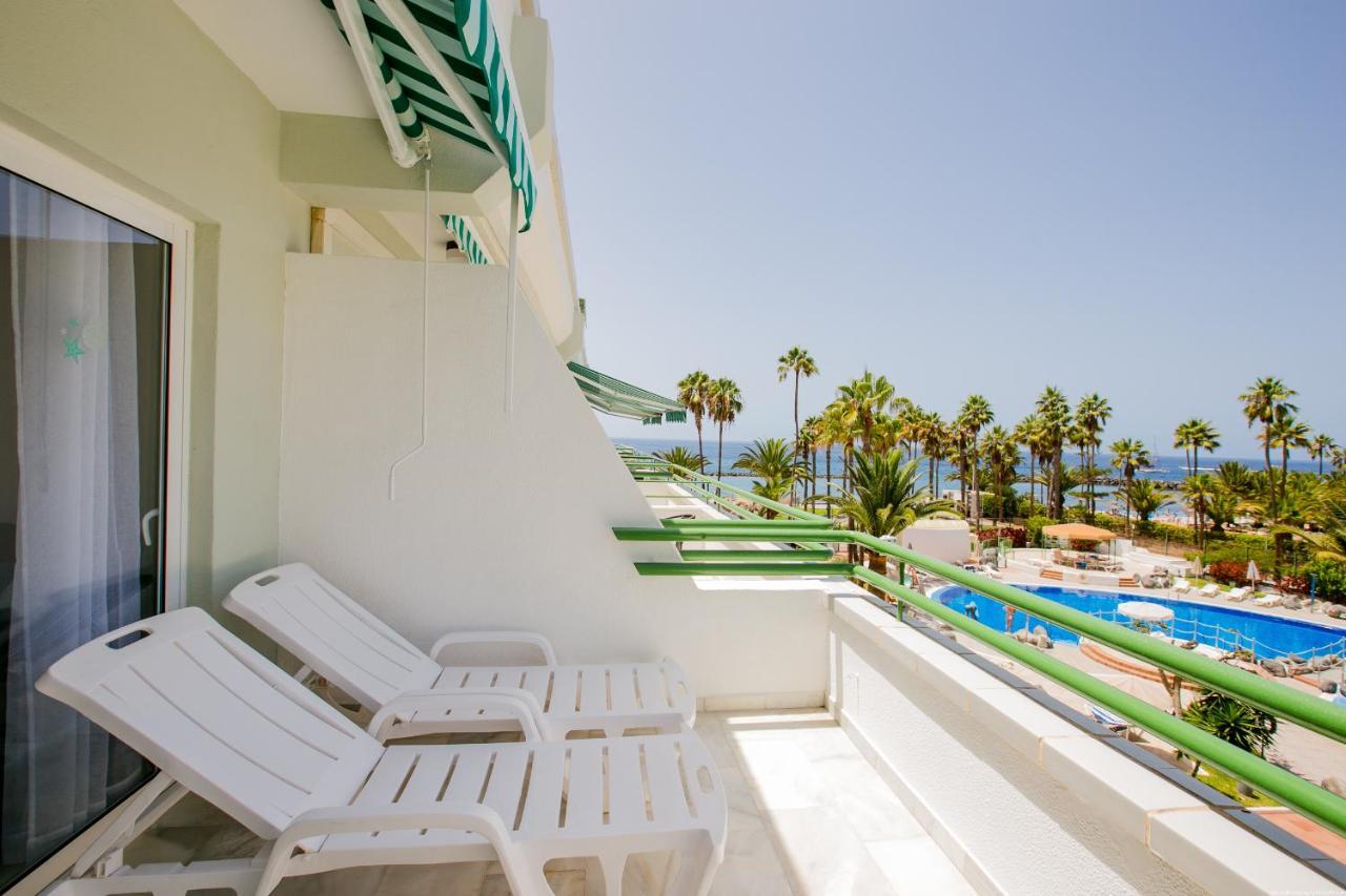 Apartment Blue Estudio - La Caleta
