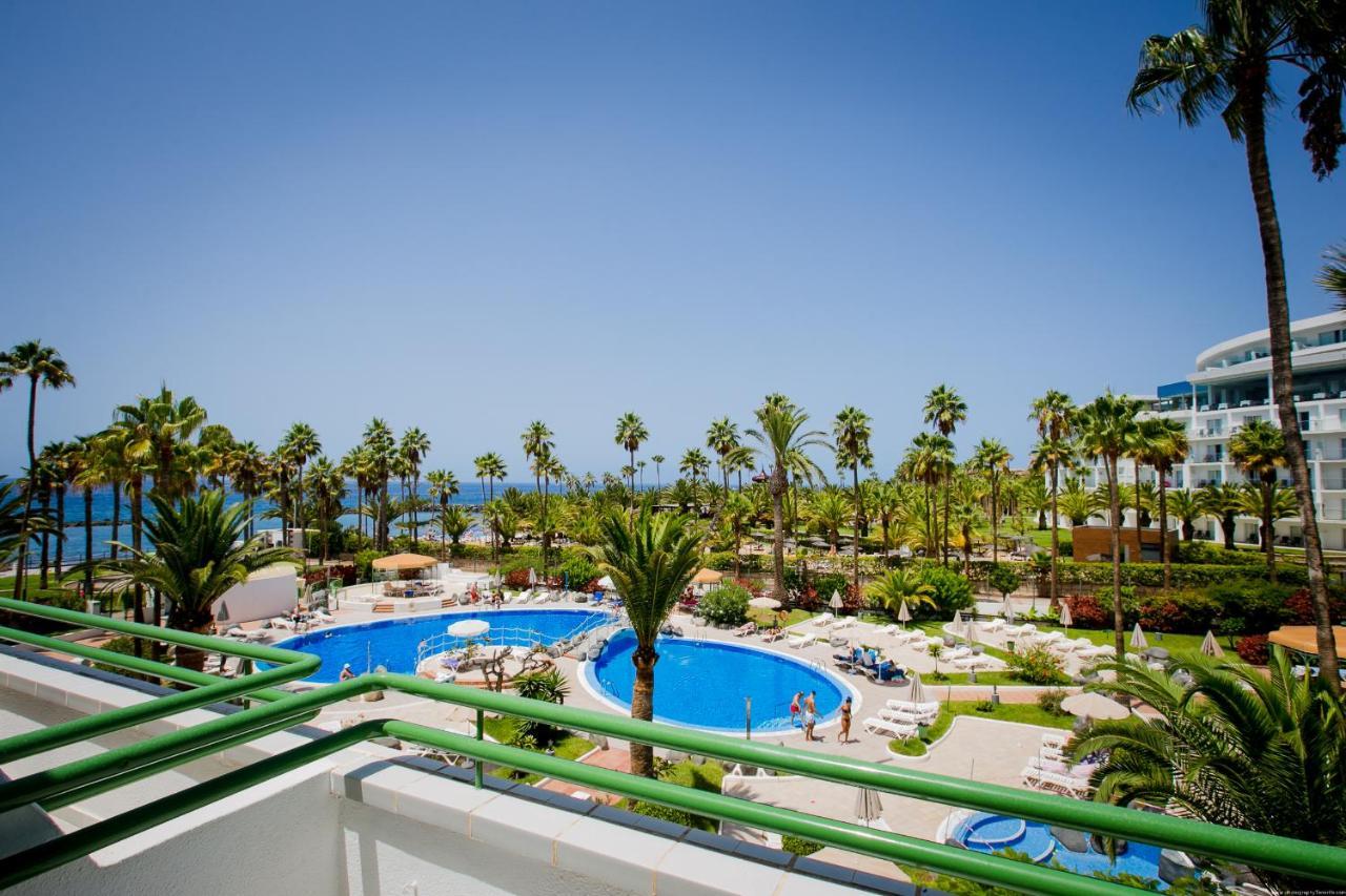 Apartment Blue Estudio - La Caleta Costa Adeje (Tenerife)