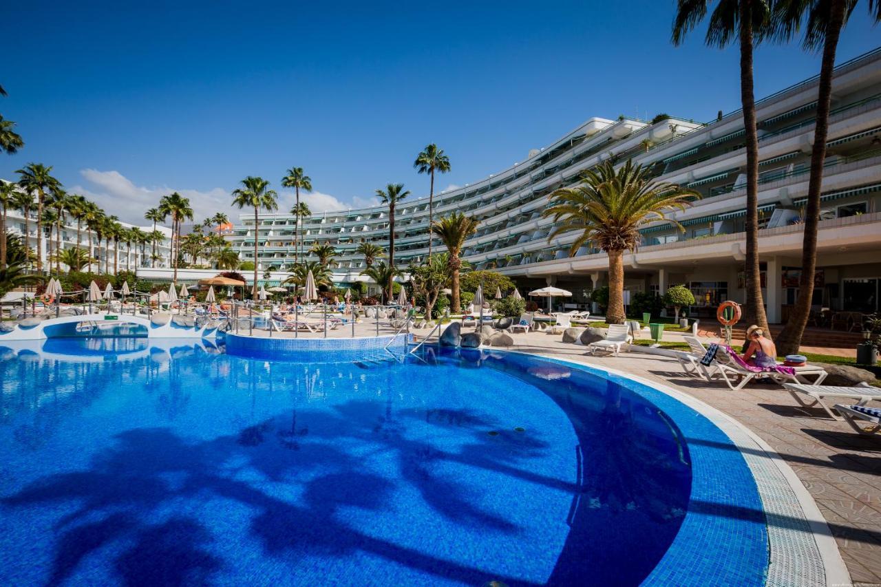 Blue Estudio - La Caleta Apartment Costa Adeje (Tenerife)