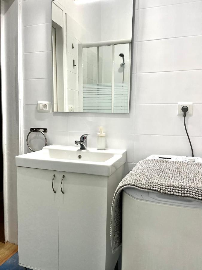 Appartement Toscal Nest Santa-Cruz de Ténérife