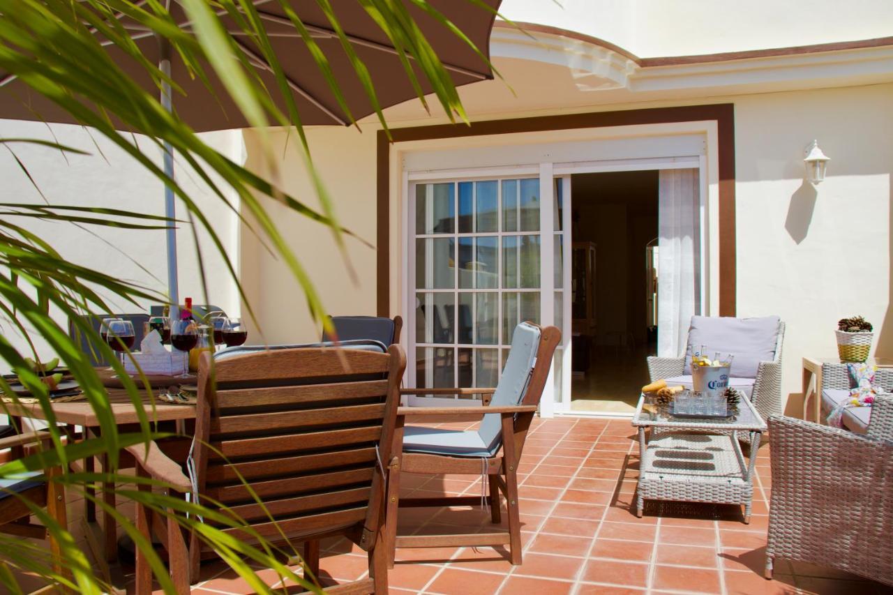 Wendy Family Ocean View House Chayofa