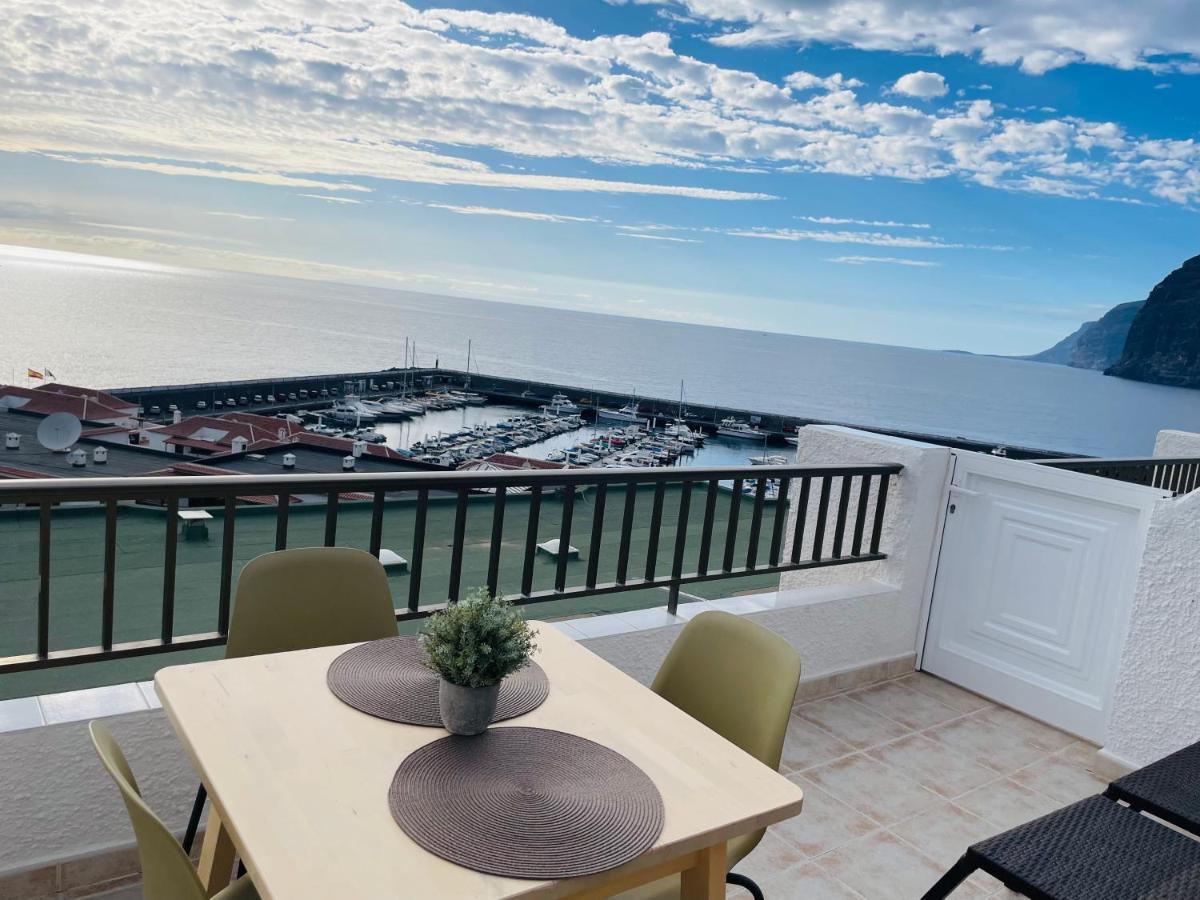 Ocean View Apartment