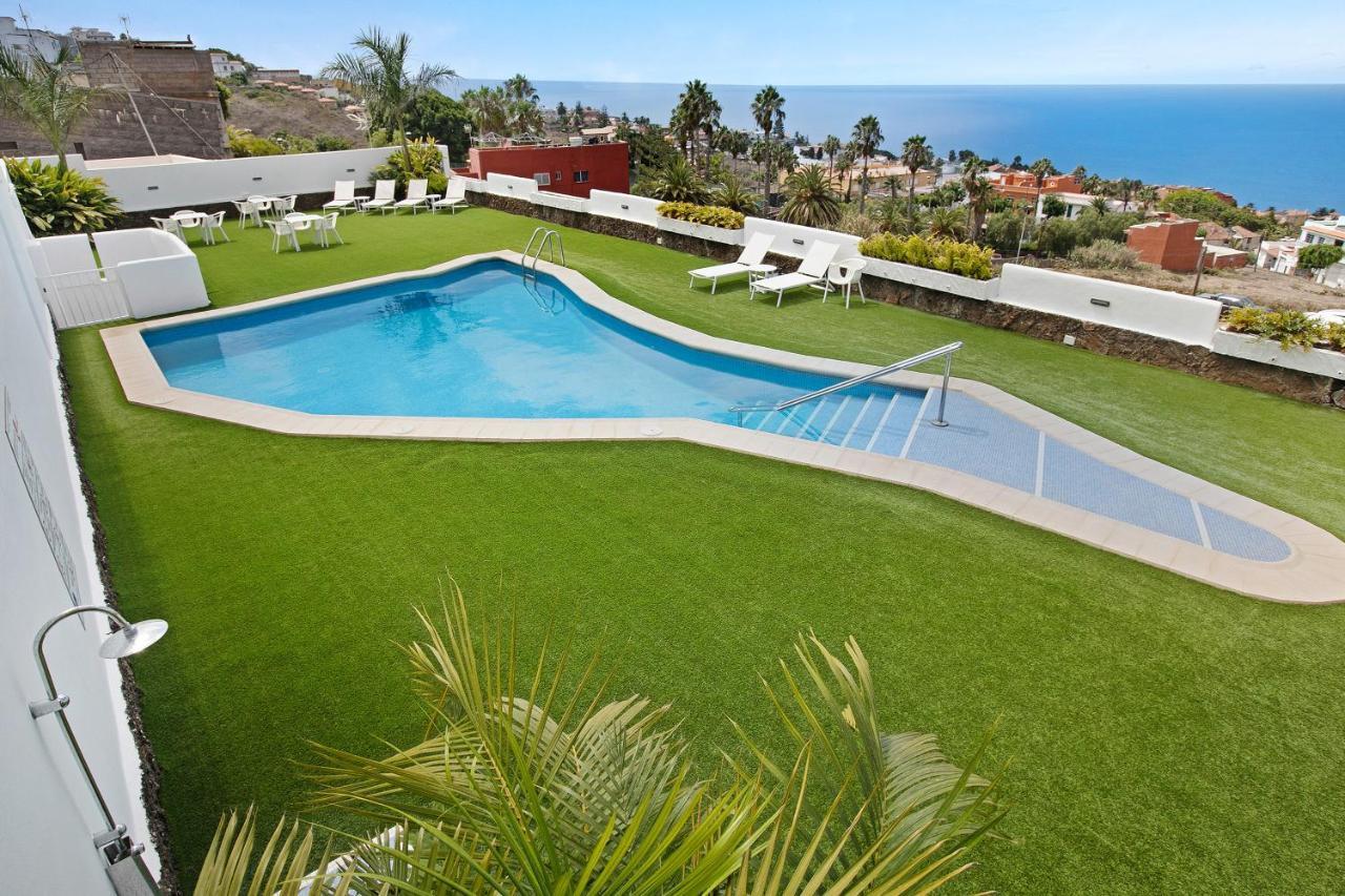 Linaje Del Pago Malvasia Holiday home Sauzal