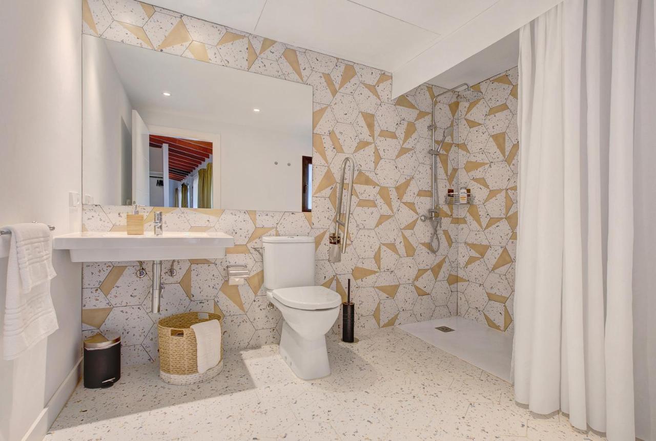 Holiday home Linaje Del Pago Malvasia