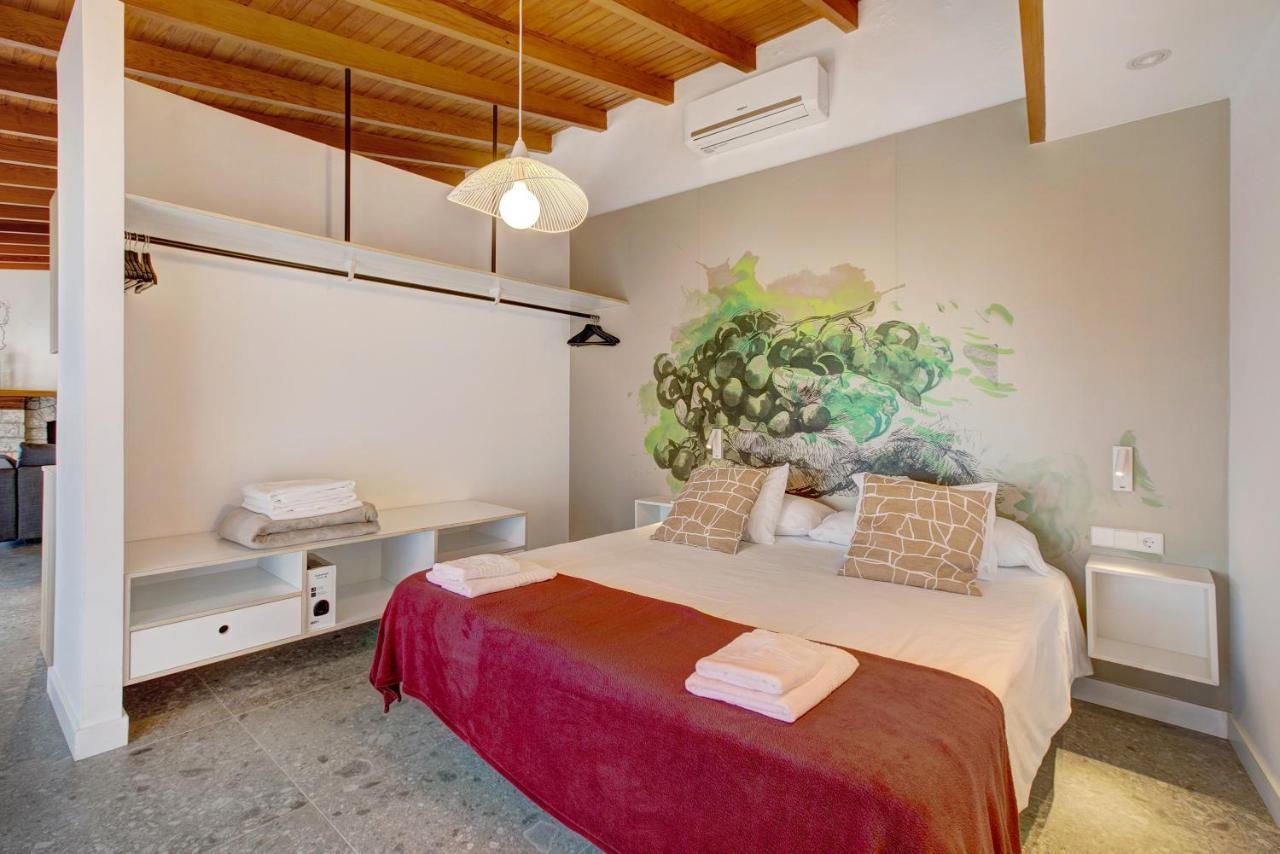 Linaje Del Pago Malvasia Holiday home *