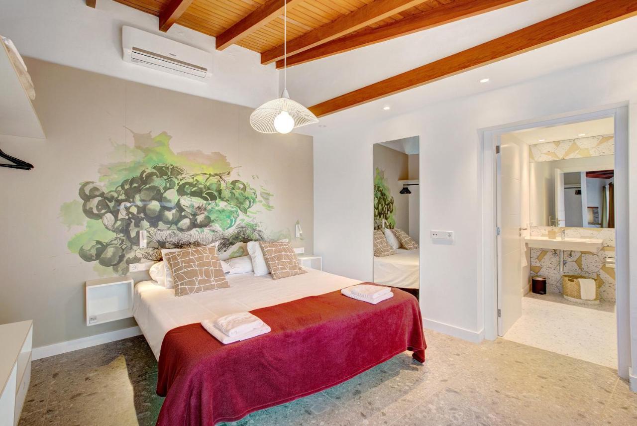 Holiday home Linaje Del Pago Malvasia *