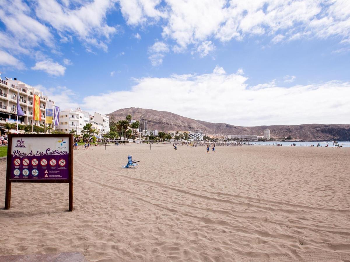 Conypra Modern And Renovated With Terrace Wifi * Los Cristianos (Tenerife)