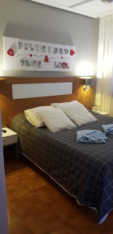 Zen Garden Golf Del Sur Apartment
