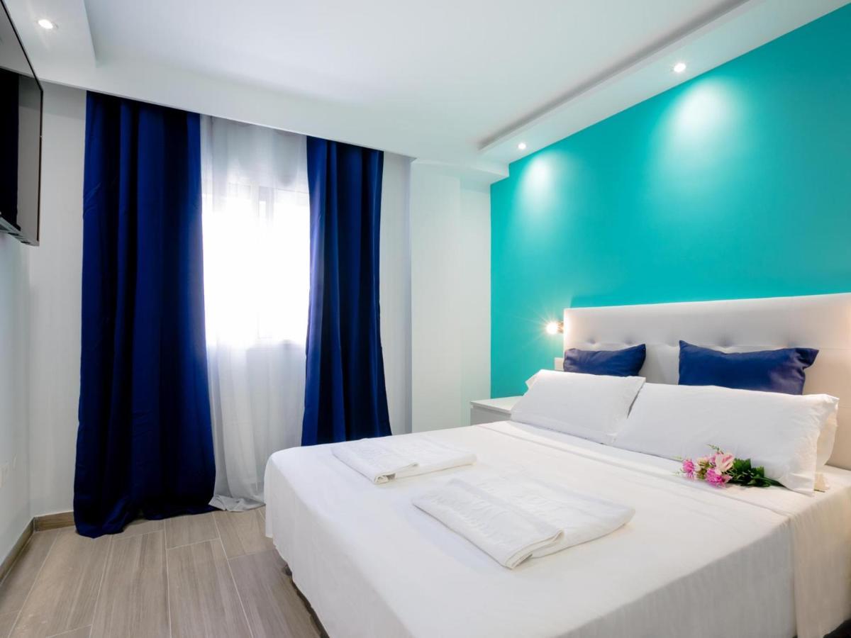 Conypra Modern And Renovated With Terrace Wifi Appartement Los Cristianos (Tenerife)