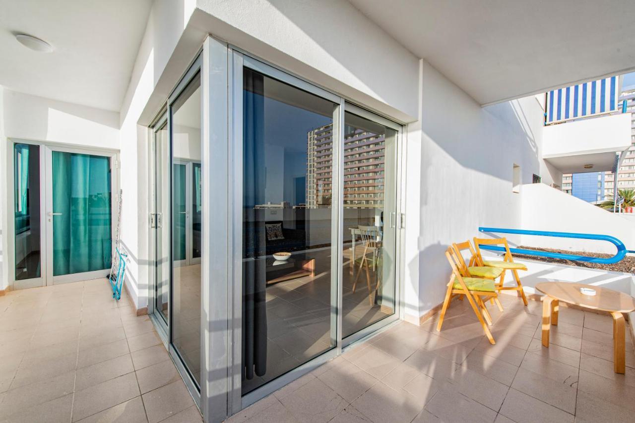 Paradise Appartement