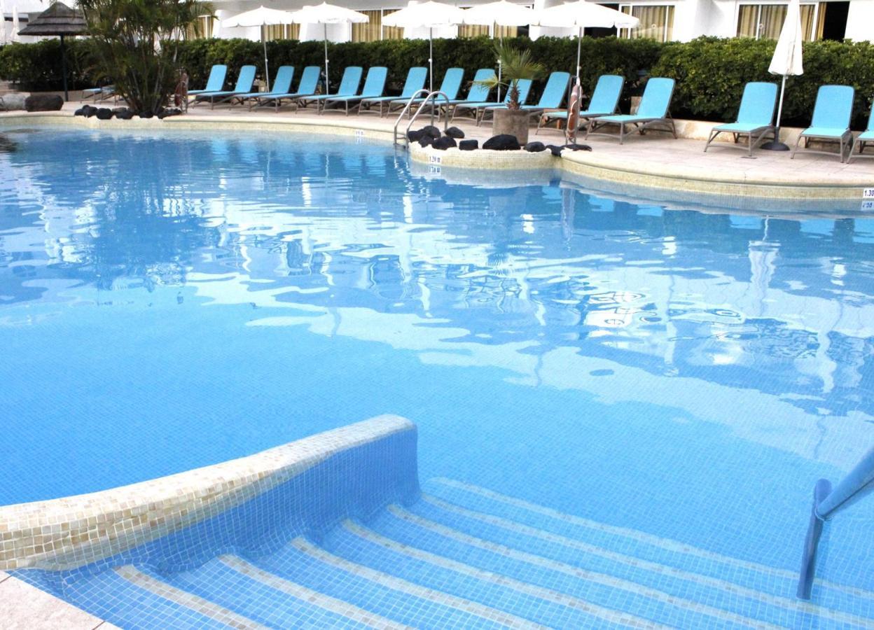 Hotel Hovima Panorama Costa Adeje (Tenerife)