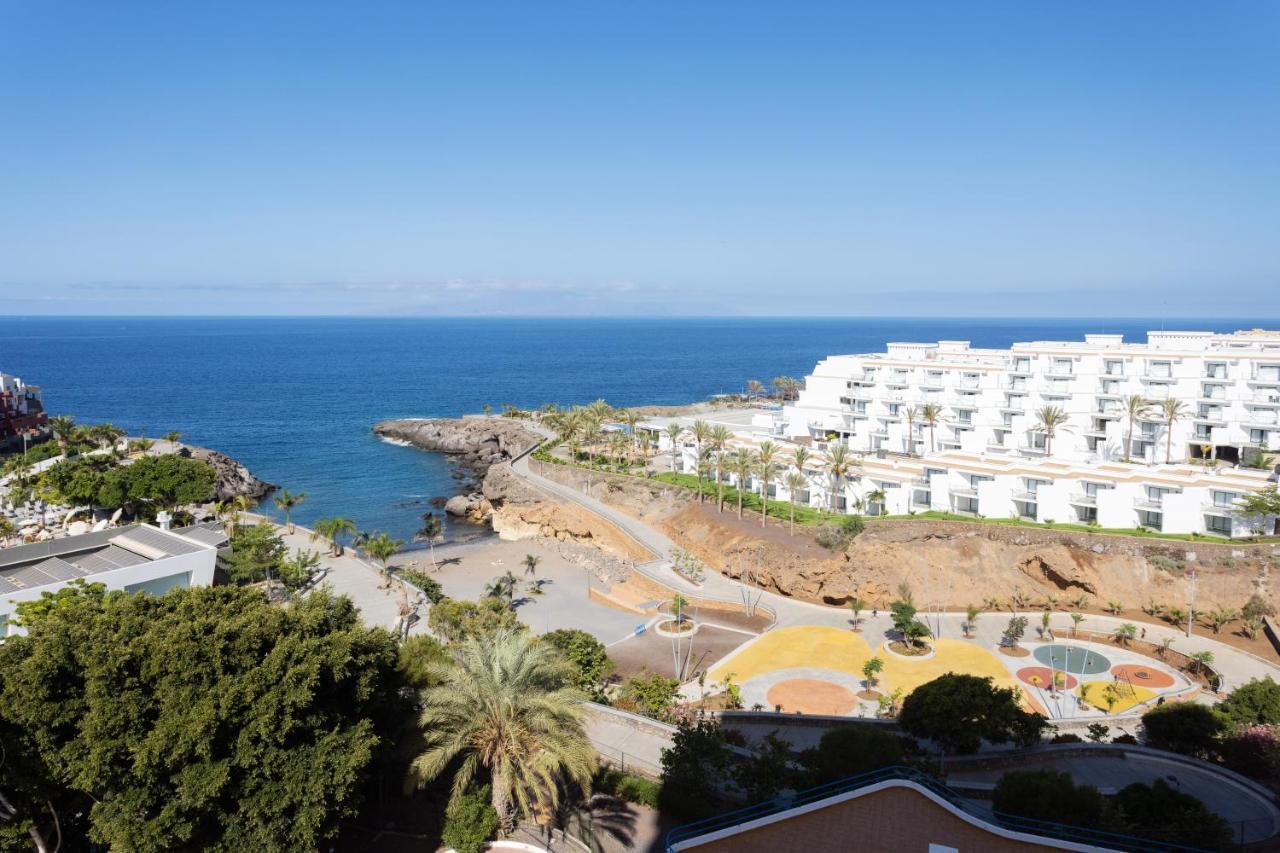 Paradise Appartement *