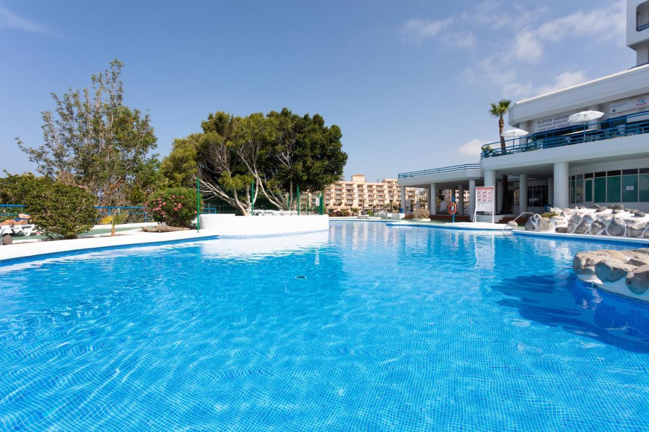Appartement Paradise