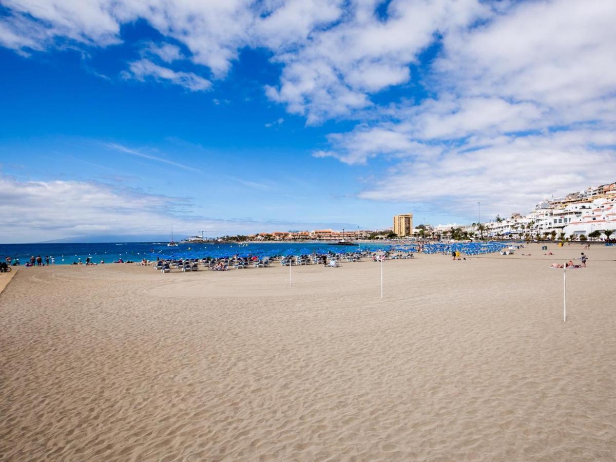Conypra Modern And Renovated With Terrace Wifi Appartement Los Cristianos (Tenerife)