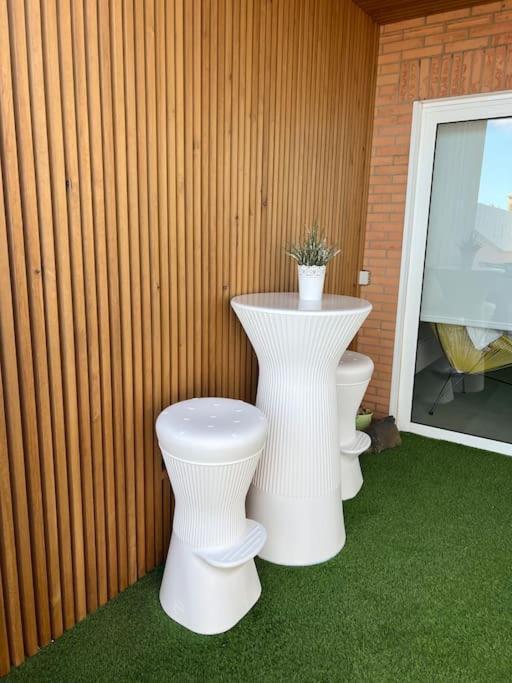 Holiday home De Lujo Con Piscina Y Vistas Al Mar Santa Cruz de Tenerife