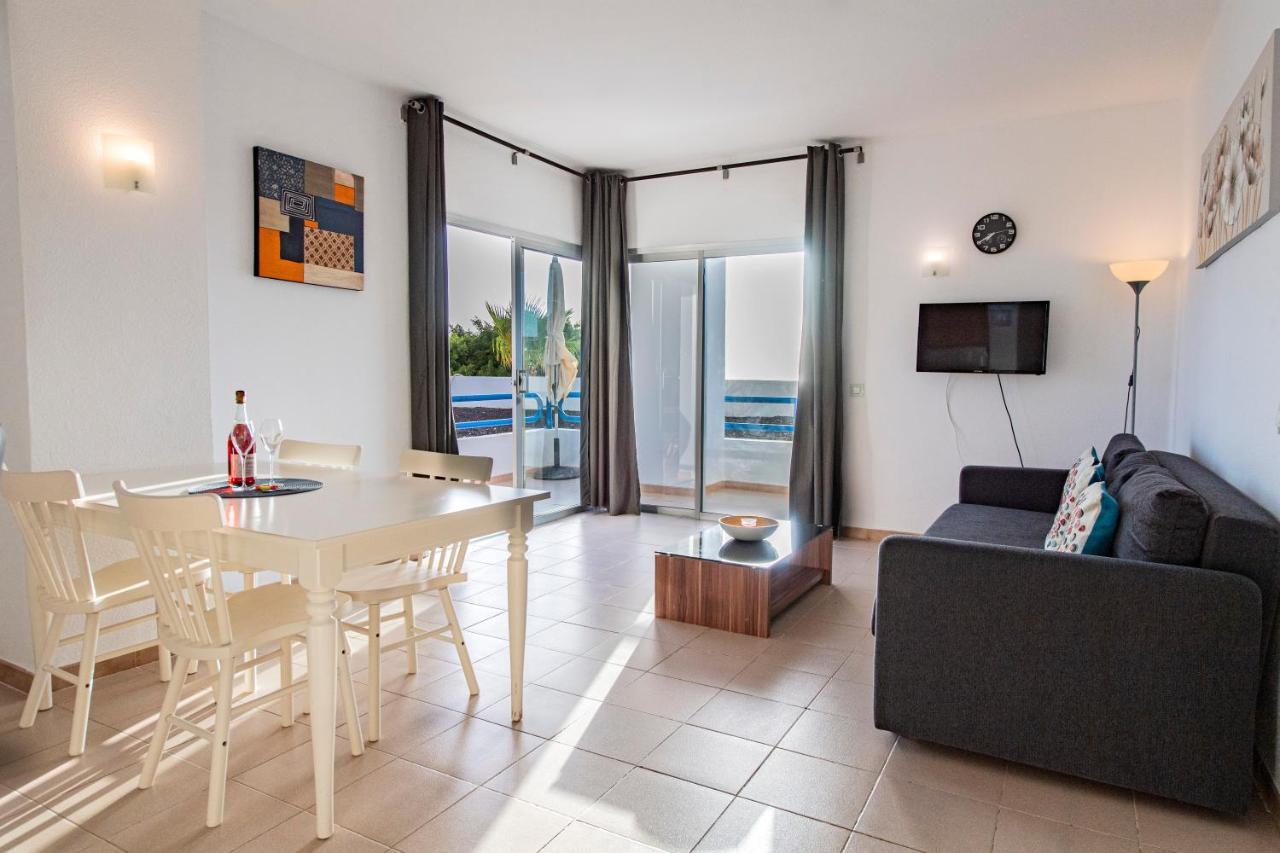 Appartement Paradise