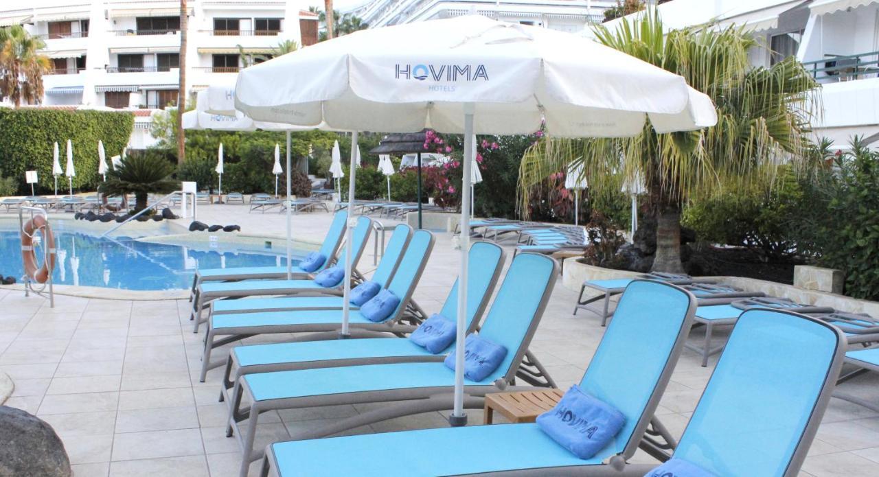 Hotel Hovima Panorama 3*