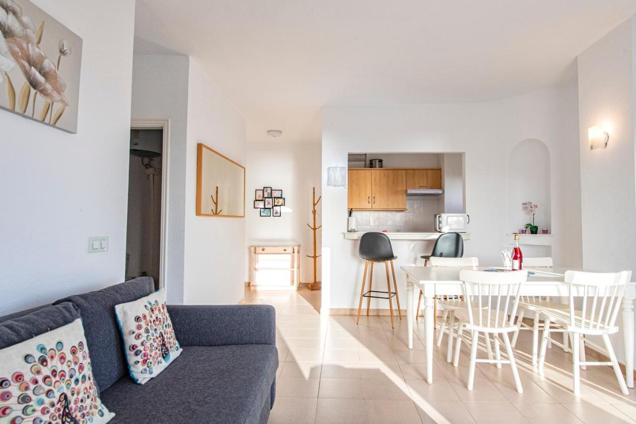 Paradise Appartement *