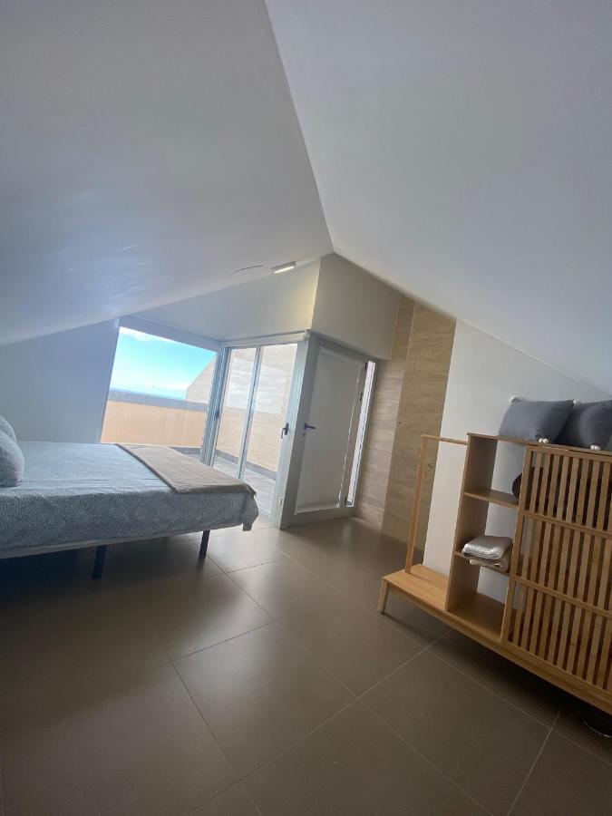 Villa Mirador Corales El Rincon (Tenerife)