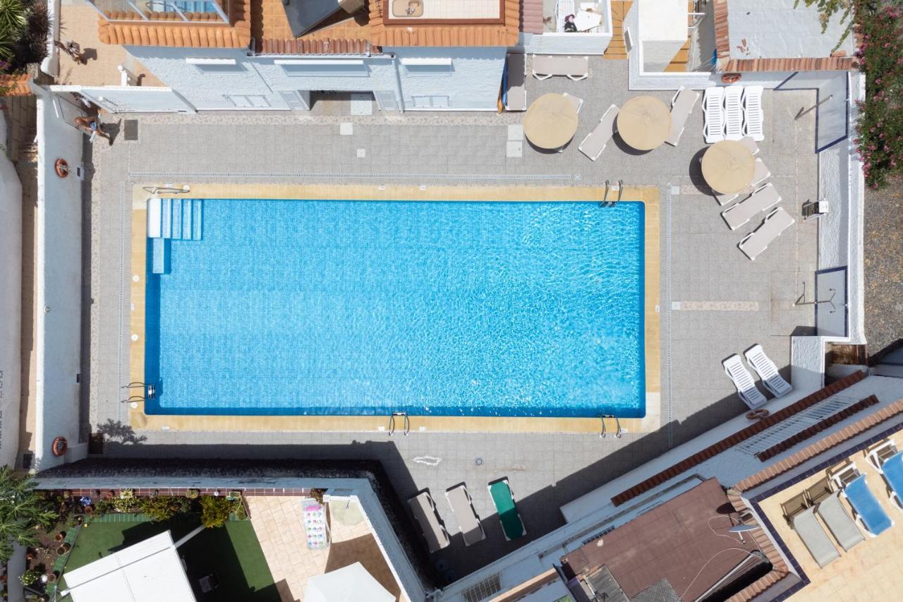 Apartment Urbania By Sunkeyrents Playa de las Americas (Tenerife)