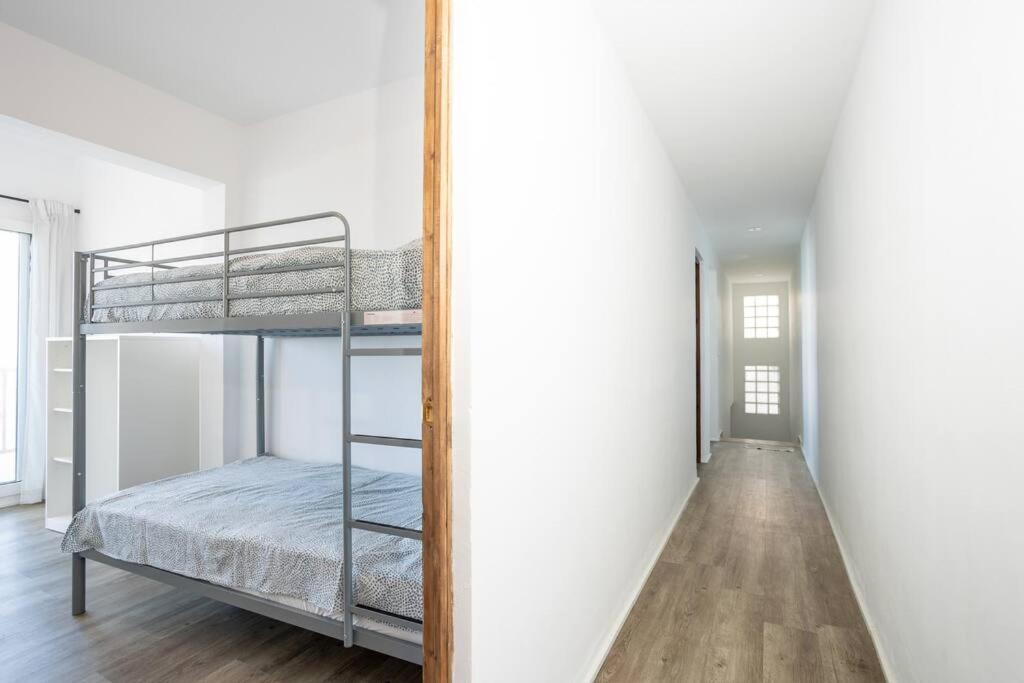 Apartamento Brisas De Jover *