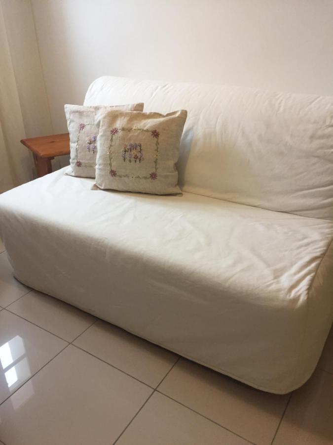 Apartment Ps2 *