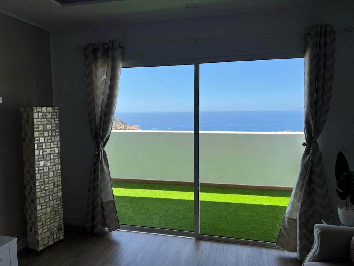 Luxury Sunset View, Wifi Free Apartment Costa Adeje (Tenerife)