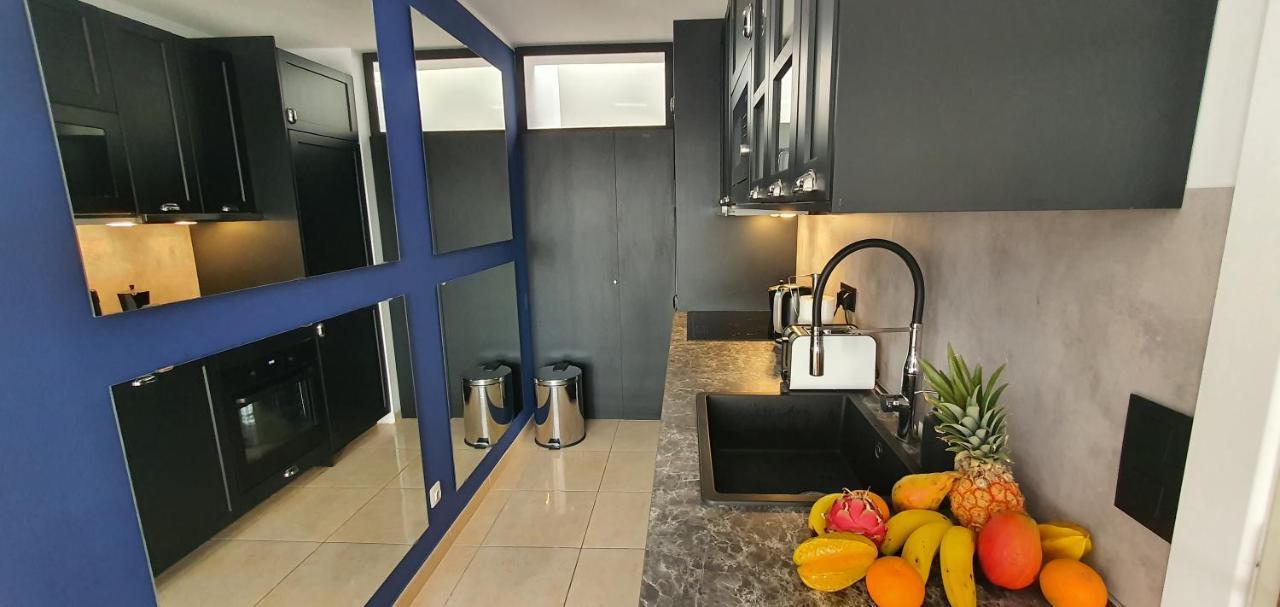 Apartment La Rosa De Vientos Luxury