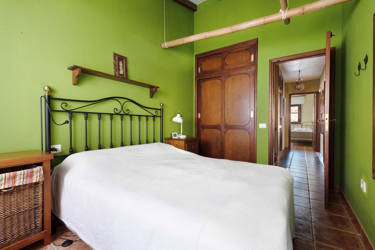 Casa Manus Alcalá la Real