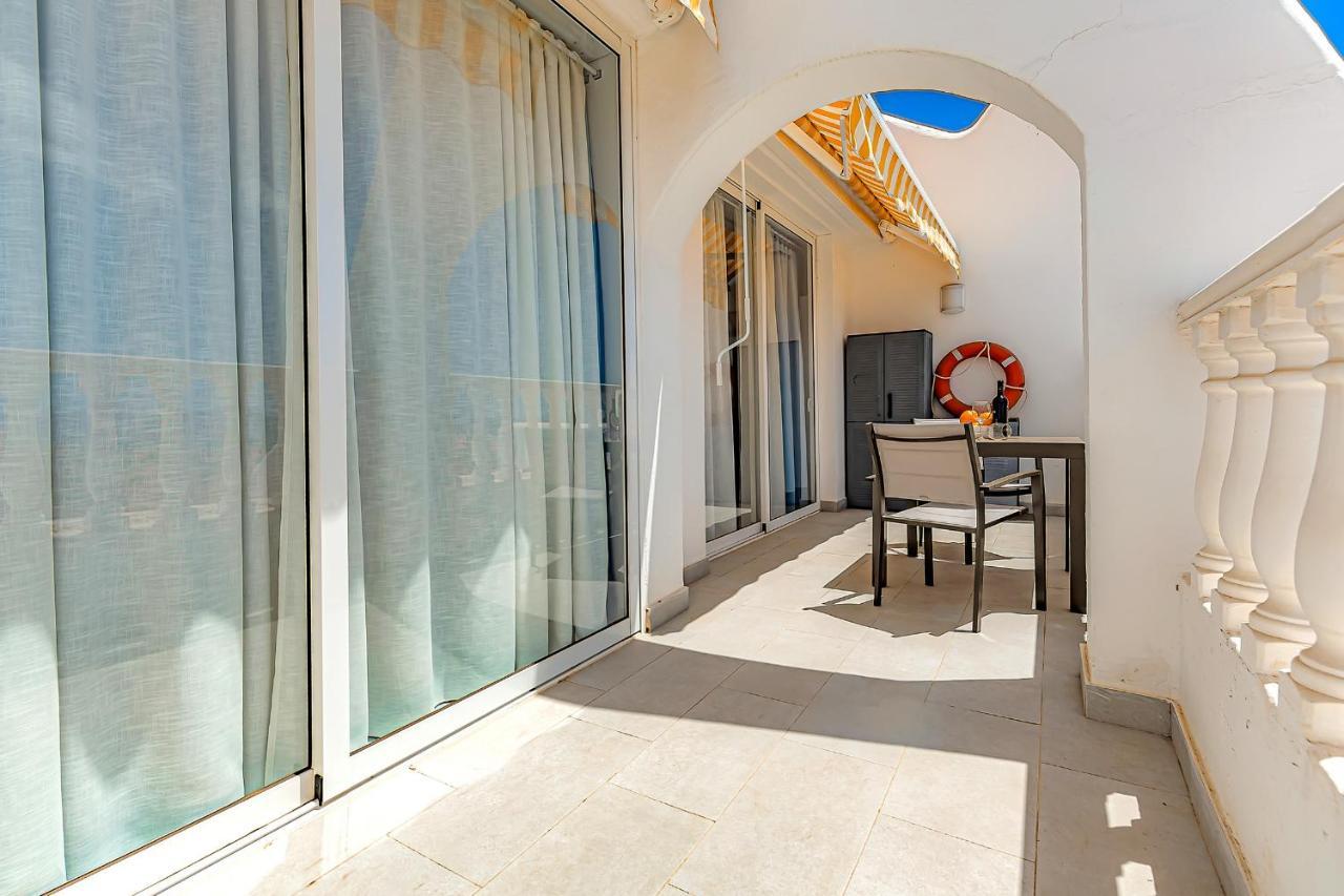 Appartement Club Helen , Golf Del Sur Tenerife , España San Miguel de Abona