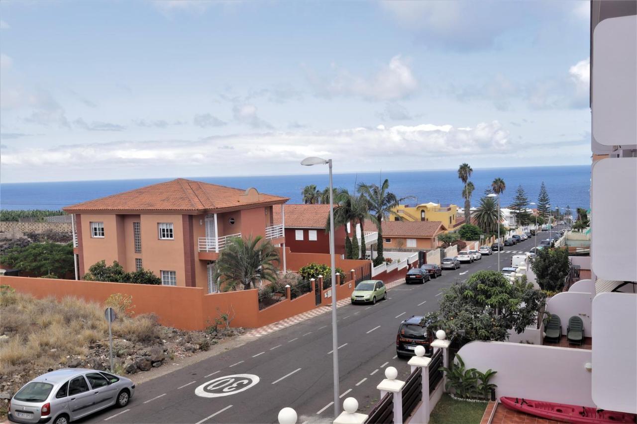 Appartement In Bajamar Near Coast *