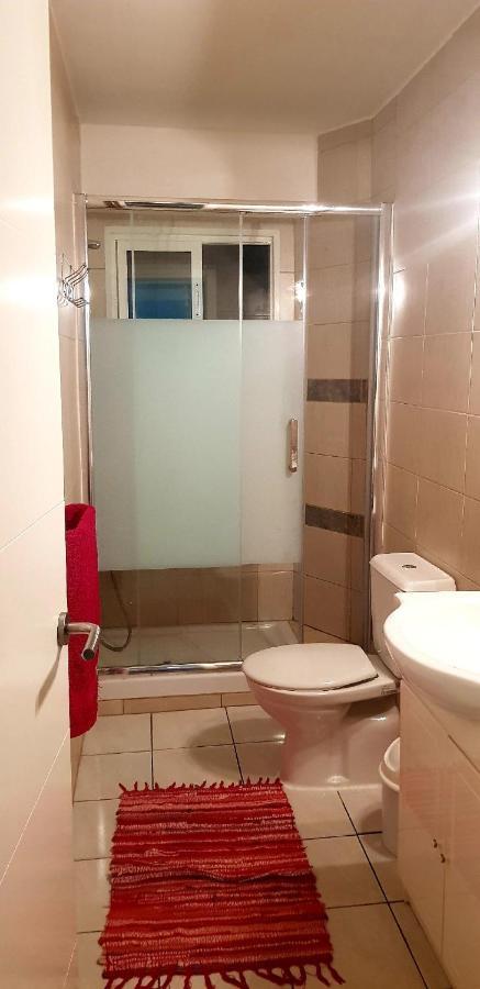 First Line, Upscale Cristianos! Apartamento