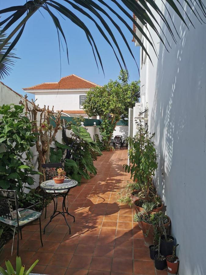 Apartamento Jardin44