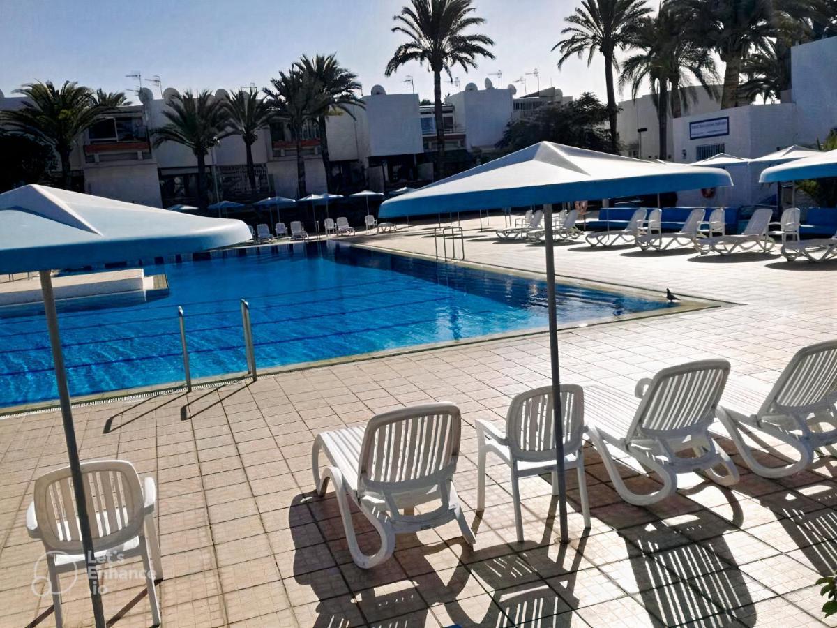 Appartement Primavera Tenerife Costa Del Silencio