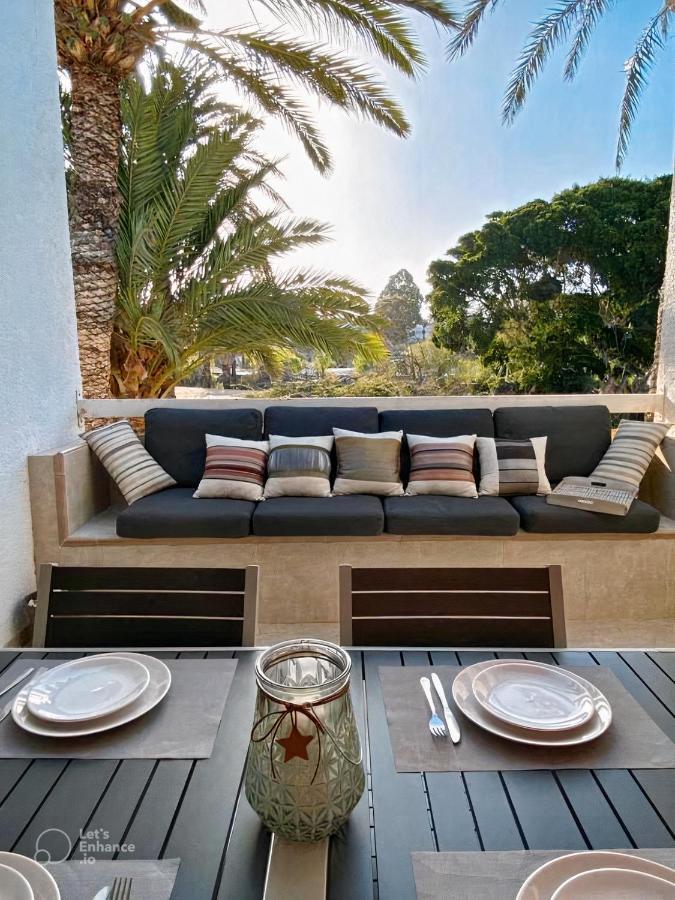 Appartement Primavera Tenerife Costa Del Silencio