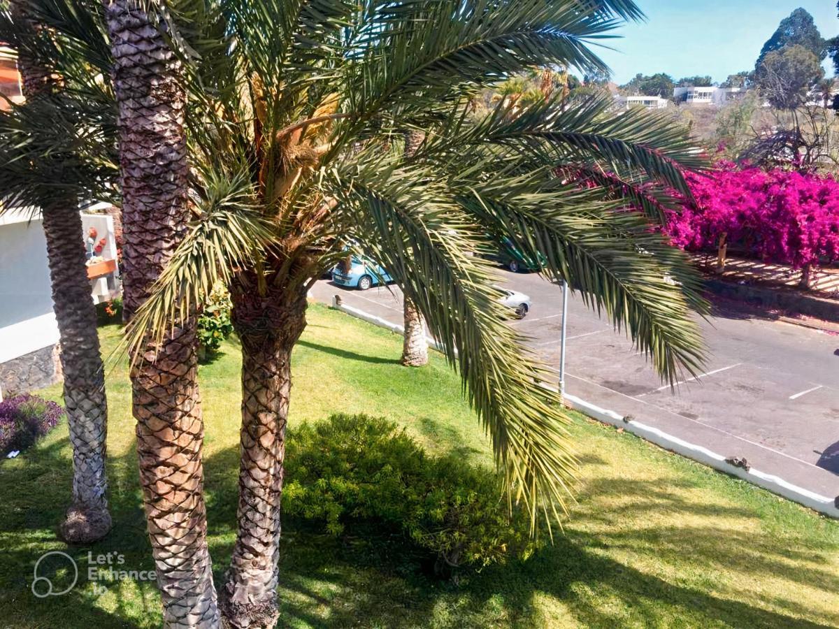 Appartement Primavera Tenerife Costa Del Silencio
