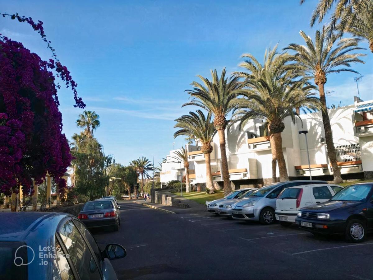 Primavera Tenerife * Costa Del Silencio