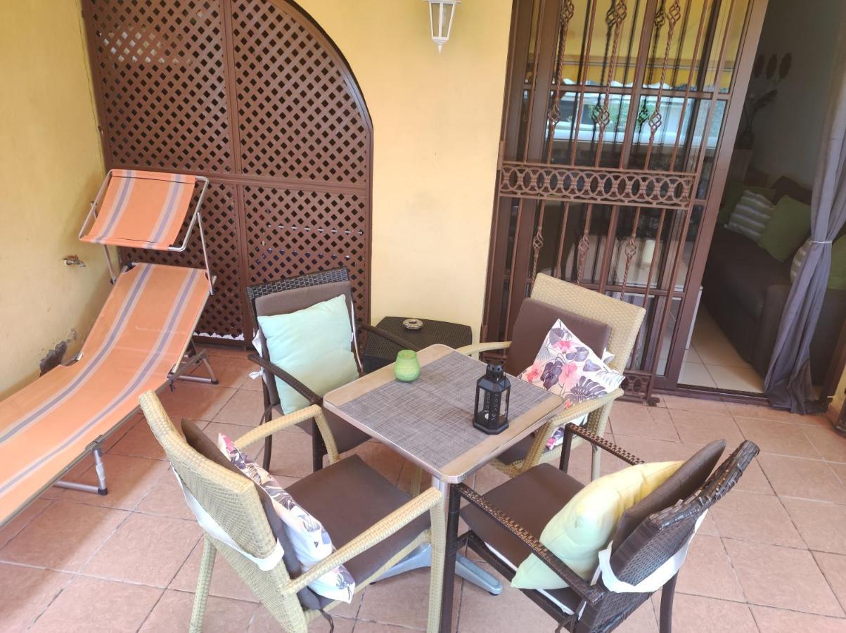 Appartement Costa Del Silencio Atlantico I