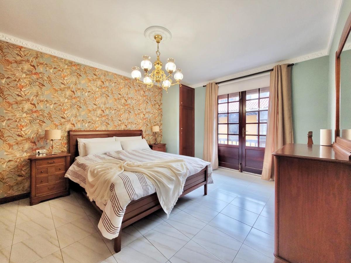 Maison Chandelier Appartement *