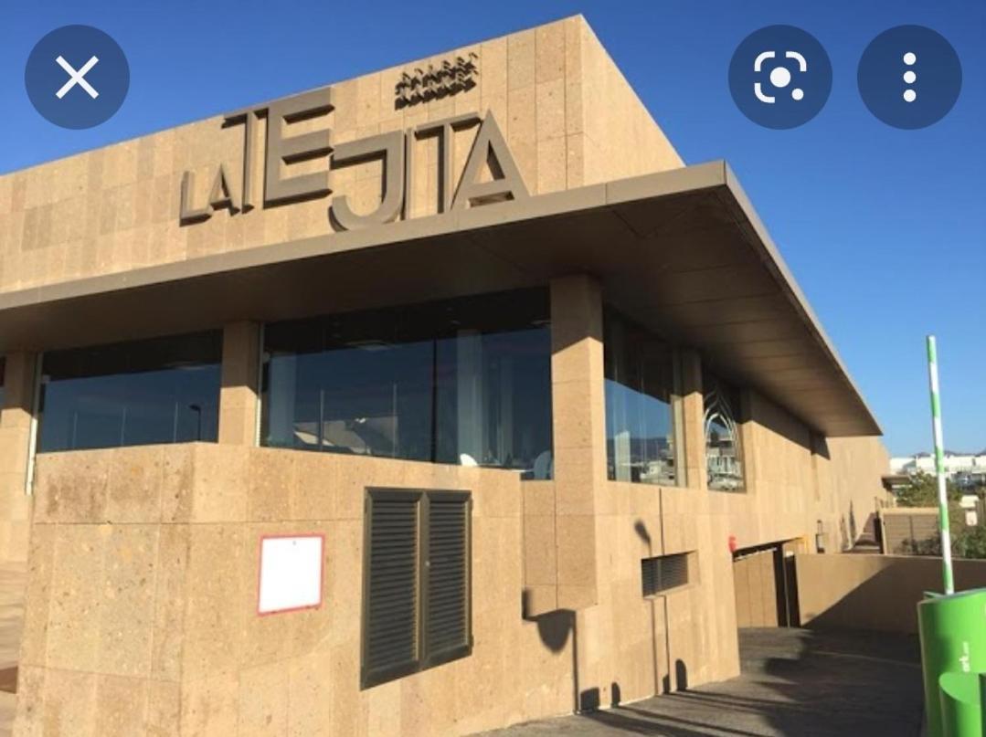 Appartement Apartamento Lucia