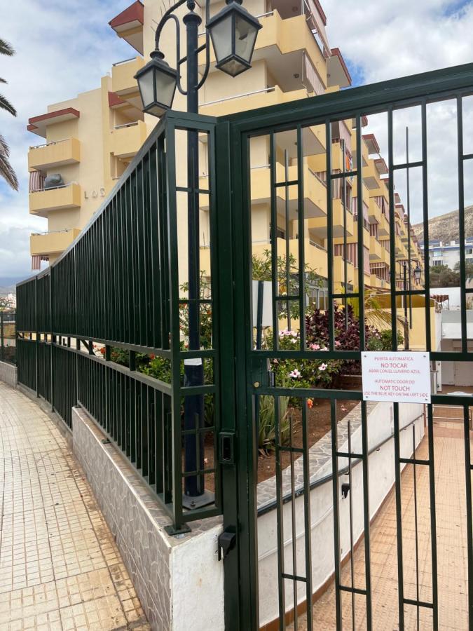 Apartamento Angeles Cristianos