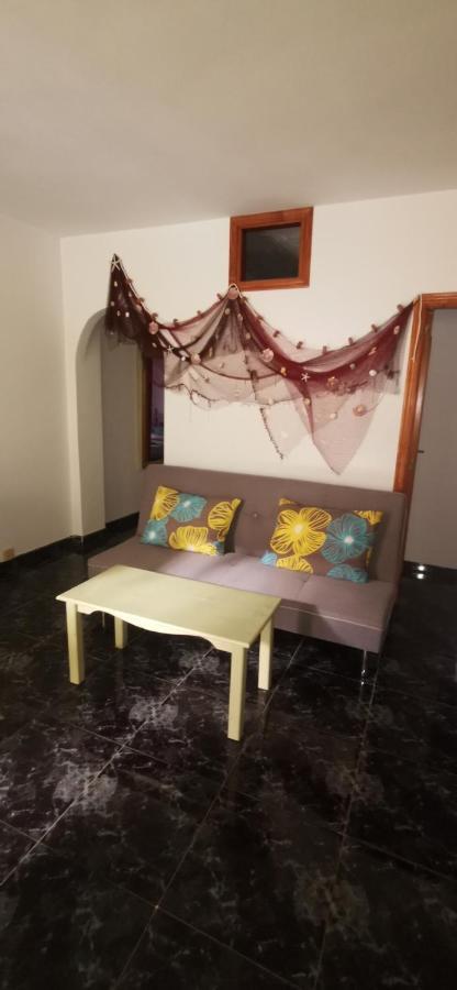 Appartement Casa Trasmallo *