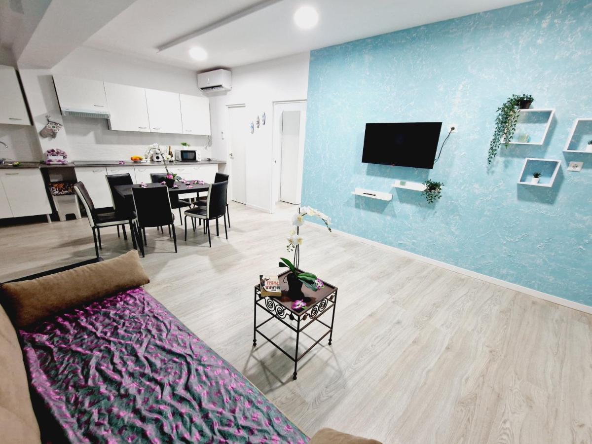 Hébergement de vacances 301, 2 Bedrooms, Near Playa De Americas & Free Wifi Playa de las Américas