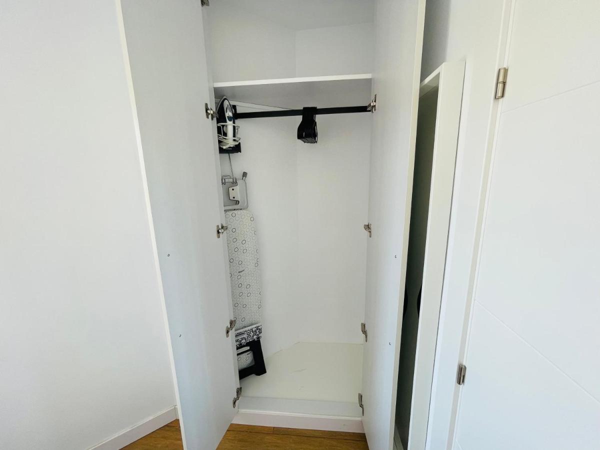 Tenerifeopenhome Corner Relax, Wifi, Breakfast, Cristisnos Apartment Arona (Tenerife)